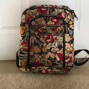 Vera Bradley Back pack
